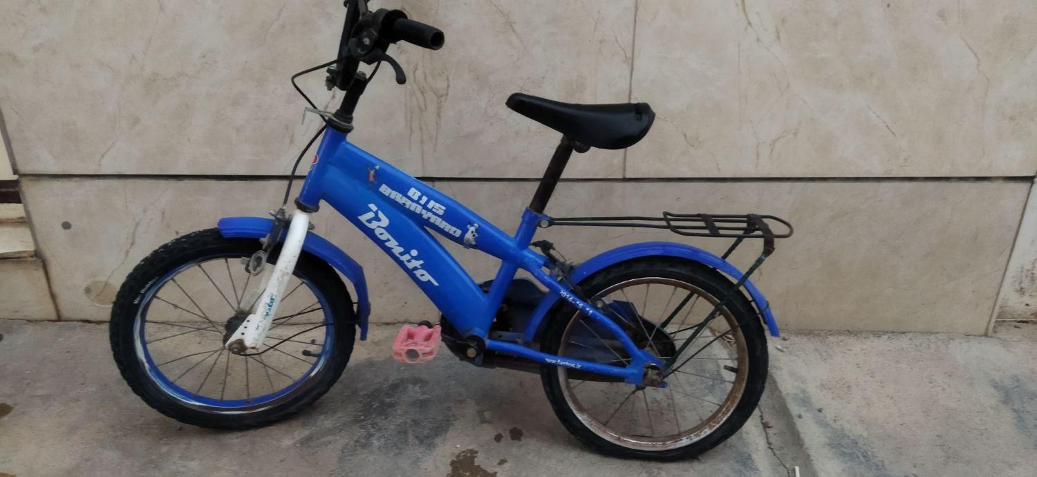 دوچرخه ۱۶|دوچرخه، اسکیت، اسکوتر|سنندج, |دیوار