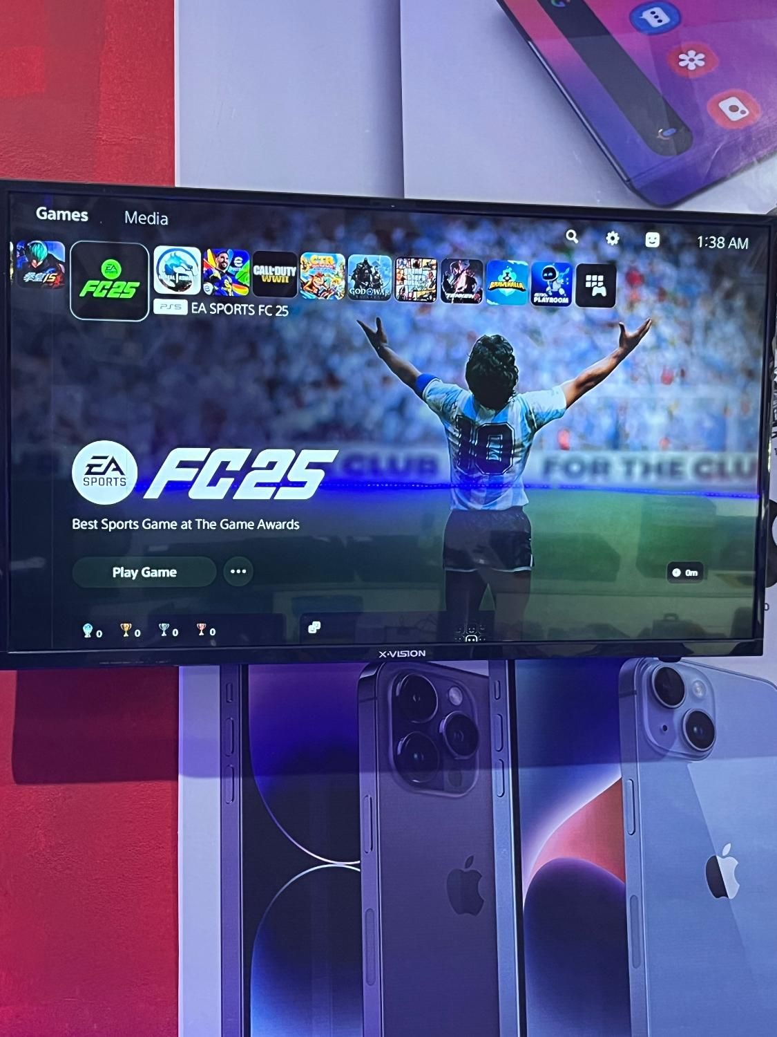 پلی استور آمل مرجع نصب بازی ps4 ps5|کنسول، بازی ویدئویی و آنلاین|آمل, |دیوار