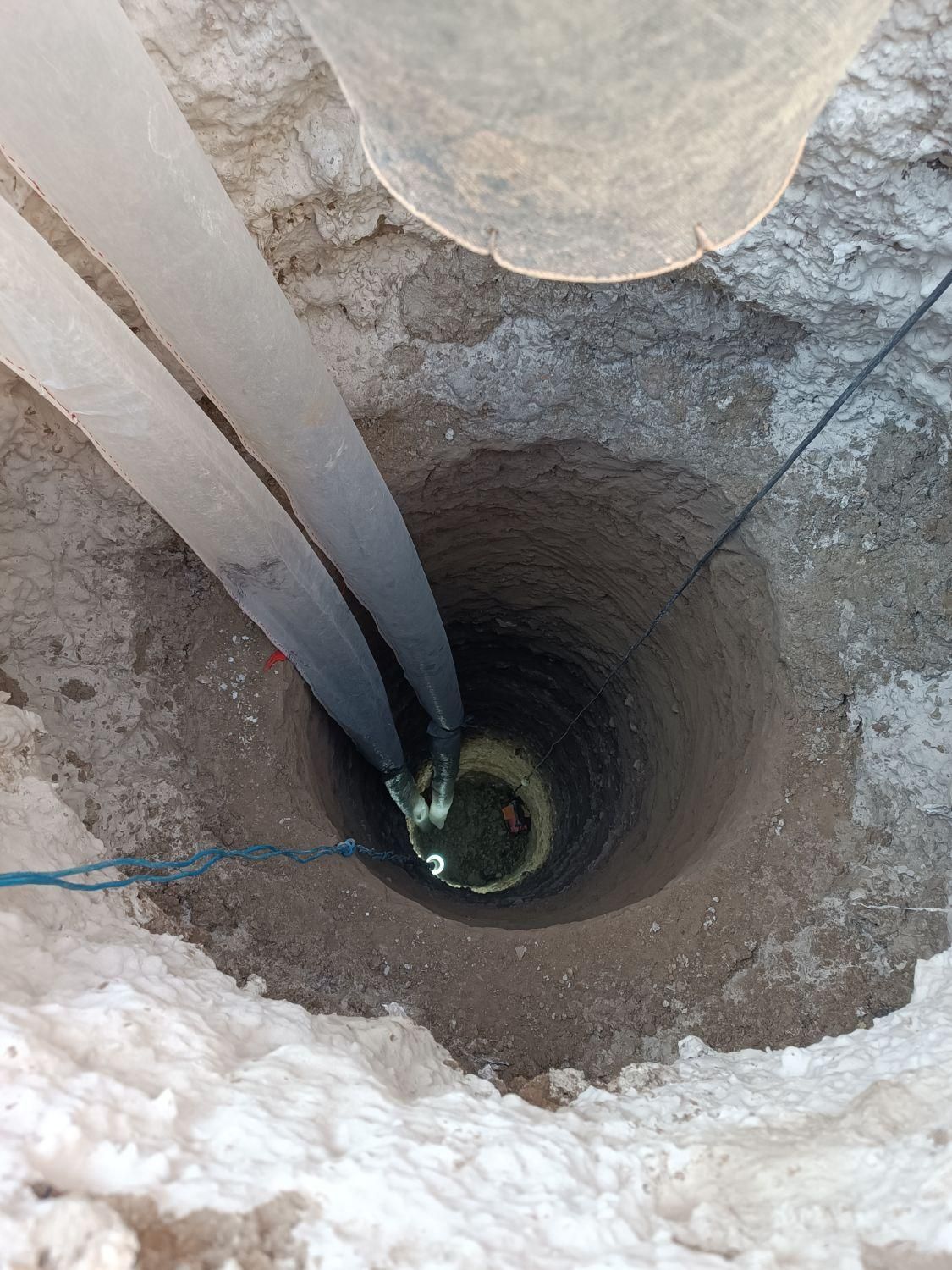 چاه کن|خدمات پیشه و مهارت|ایرانشهر, |دیوار