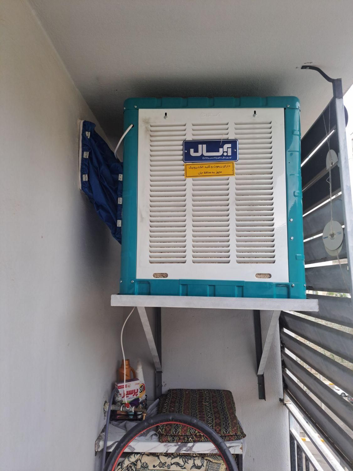 نمایندگی فروش ونصب کولر ابی انحصاری پردیس|کولر آبی|پردیس, فاز ۱۱|دیوار