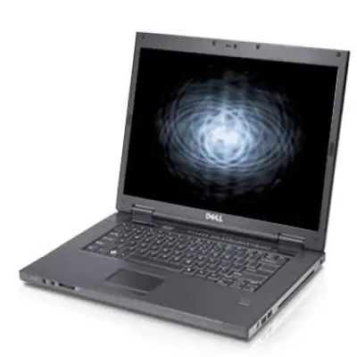لپ تاپ dell vostro 1510|رایانه همراه|اصفهان, مرداویج|دیوار