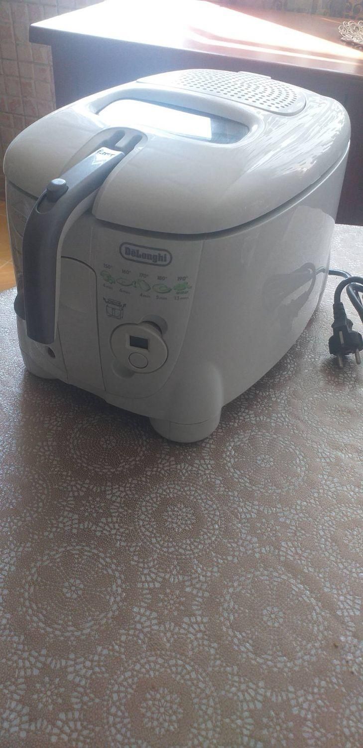 سرخ کن|اجاق گاز و لوازم برقی پخت‌وپز|تهران, سازمان برنامه شمالی|دیوار