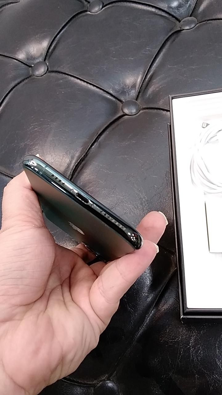 11 pro max|موبایل|کرج, گوهردشت|دیوار