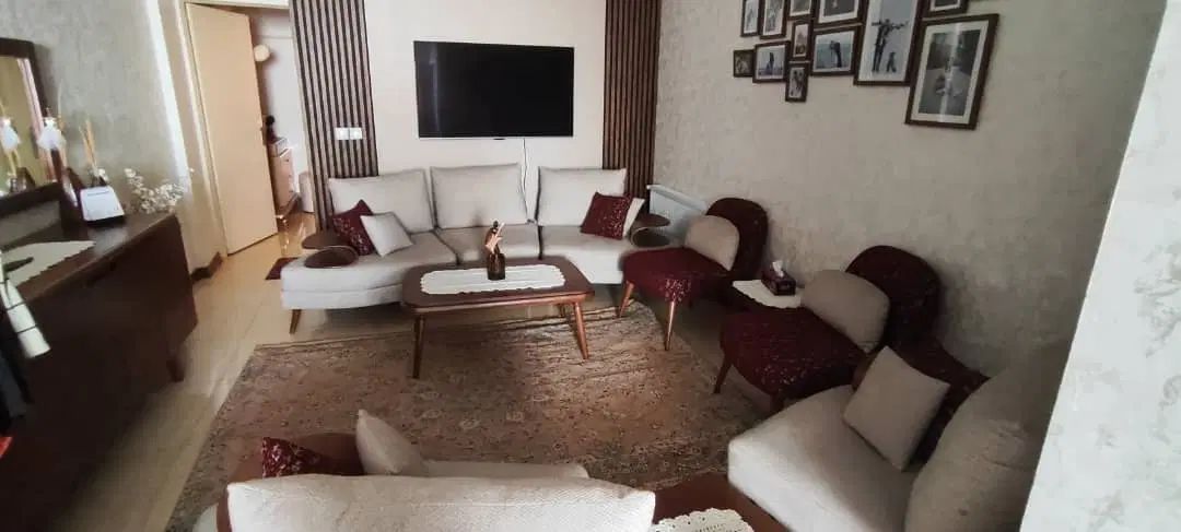 ۷۲ متر / دو خواب / فول بازسازی|فروش آپارتمان|کرج, کرج نو|دیوار