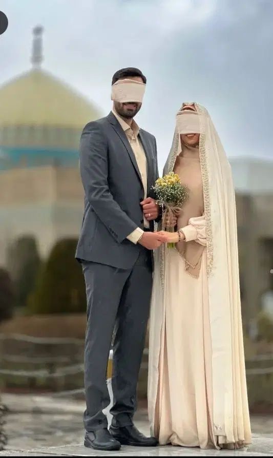 چادر عروس .ست حرم و محضر .لباس حرم و محضر .جواهر|لباس|مشهد, کوی سیدی|دیوار