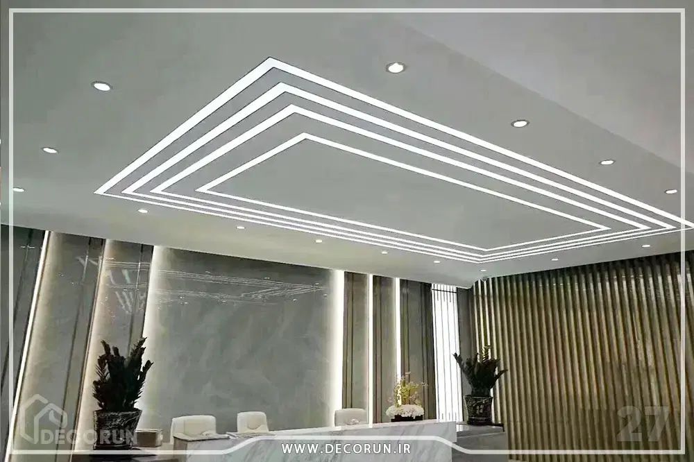 اجرای کامل کناف و نقاشی ساختمان با بهترین متریال|خدمات پیشه و مهارت|خرمشهر, |دیوار