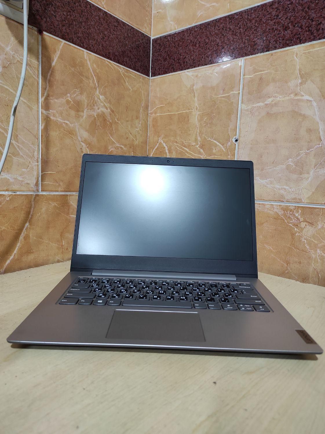 فروش لپ تاپ فوق قوی lenovo ideapad نسل ۷|رایانه همراه|ارومیه, |دیوار