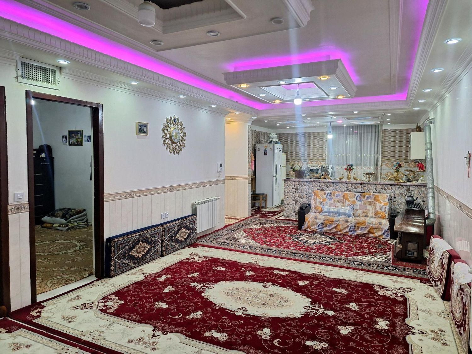 فروش خانه ویلایی نوساز ، شیک ، شریف آباد|فروش خانه و ویلا|شریفآباد, |دیوار