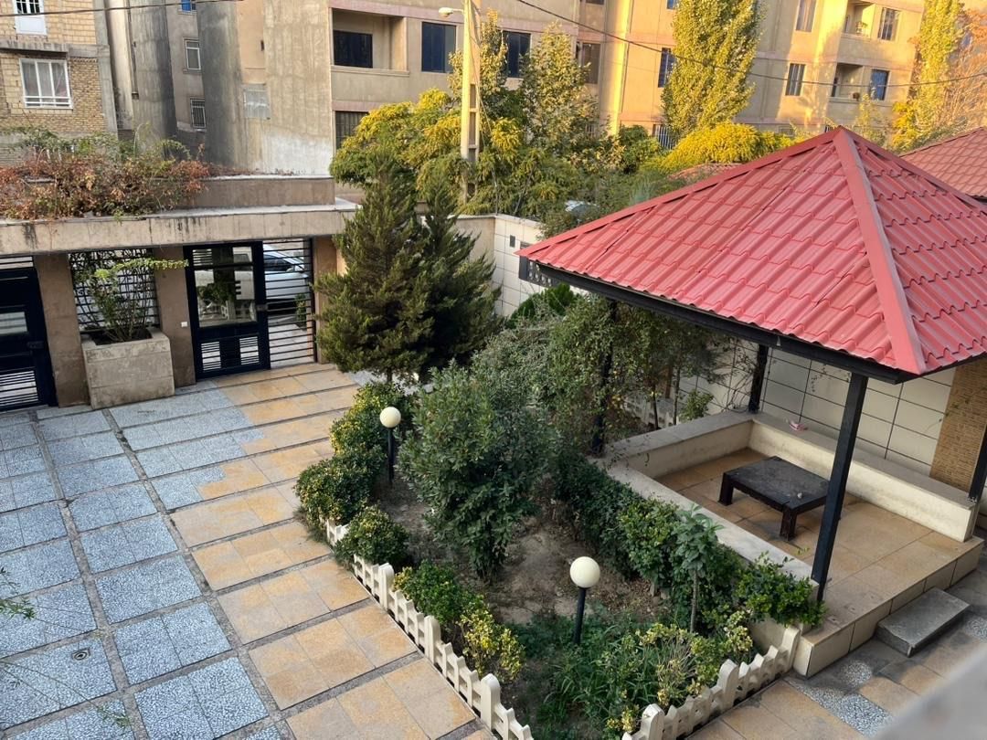 ۱۰۱متر/ ۲خواب/ روبه آفتاب/ بازسازی/بازدیدخرید|فروش آپارتمان|کرج, کوی مهر|دیوار