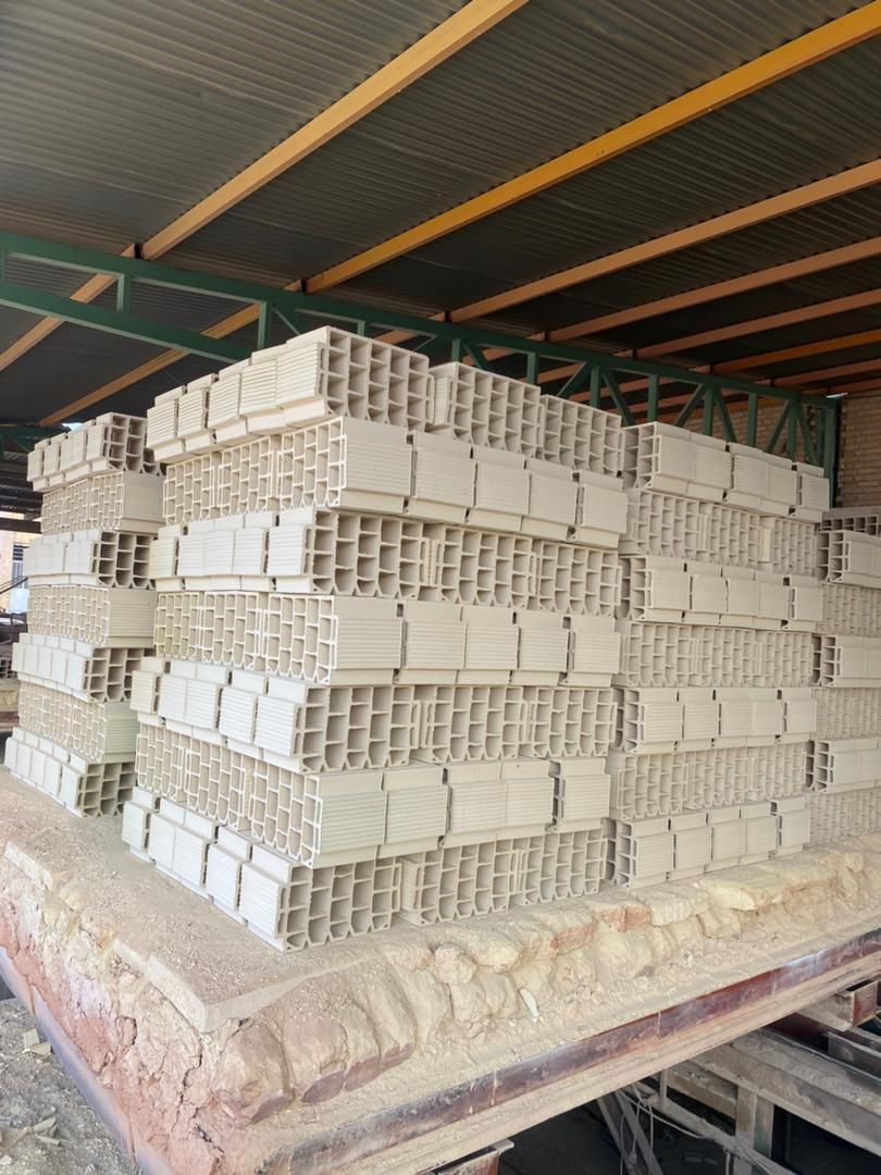 پخش انواع تیغه و بلوک|مصالح و تجهیزات ساختمان|یزد, |دیوار