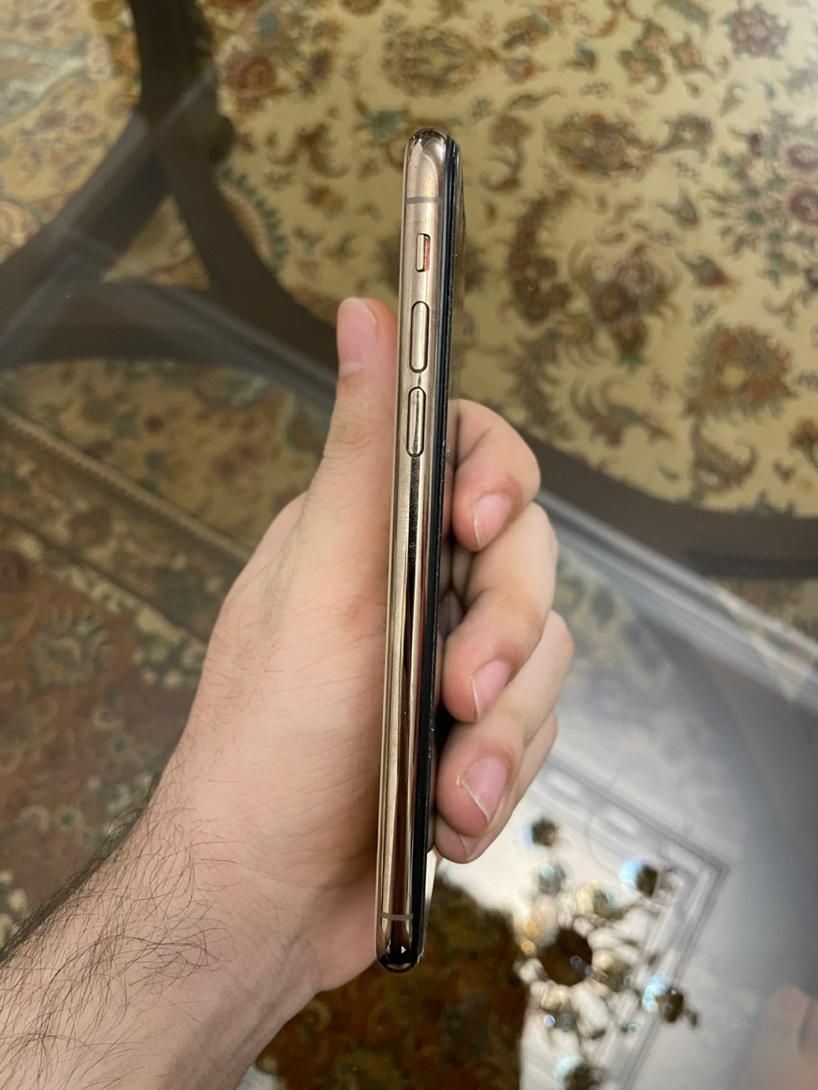 آیفون XS 256 گیگ سالم و تمیز، بدون خط و خش|موبایل|کرمانشاه, |دیوار