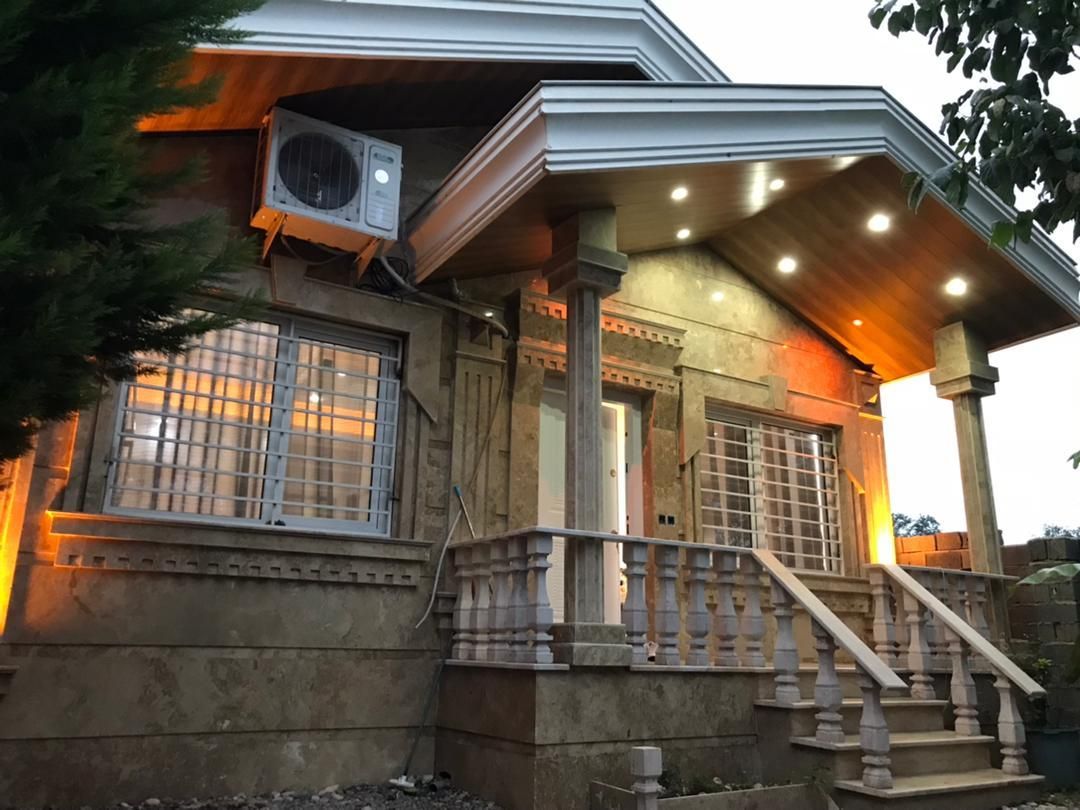 ویلا ساحلی در بست دو خواب|اجارهٔ کوتاه‌مدت ویلا و باغ|چالوس, |دیوار