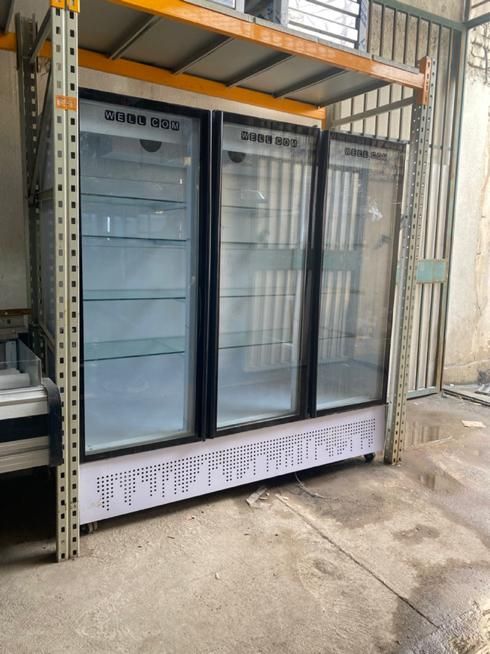 یخچال ایستاده|فروشگاه و مغازه|مشهد, نوید|دیوار