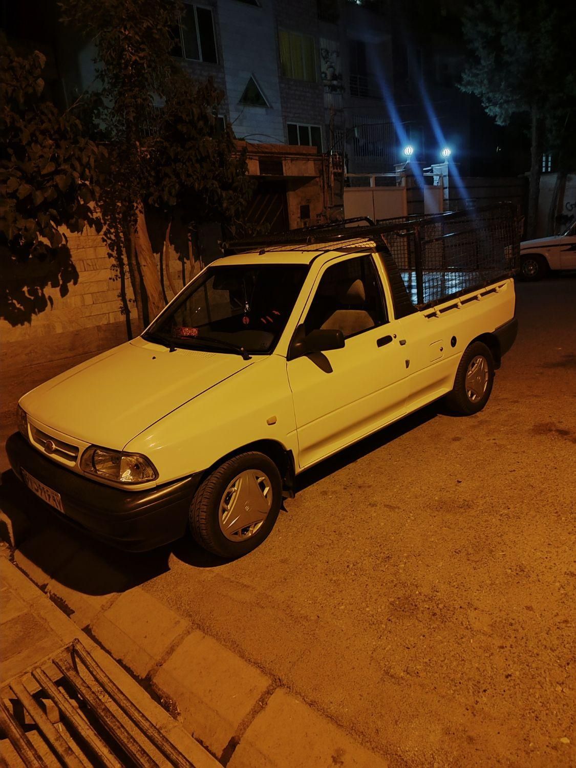 باربری بار سبک دارای کفی مبلی و قبولی سرویس روزانه|خدمات حمل و نقل|محمدیه-قزوین, |دیوار