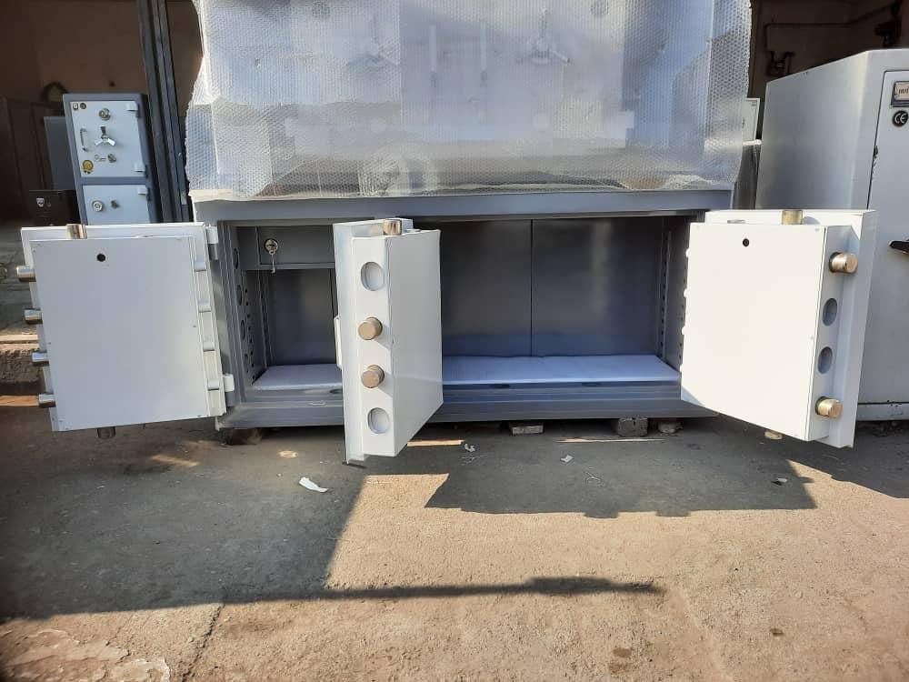 گاوصندوق زیرویترینی سفارشی ساخت عرض150و  160 و 180|ابزارآلات|تهران, تهرانسر شرقی|دیوار