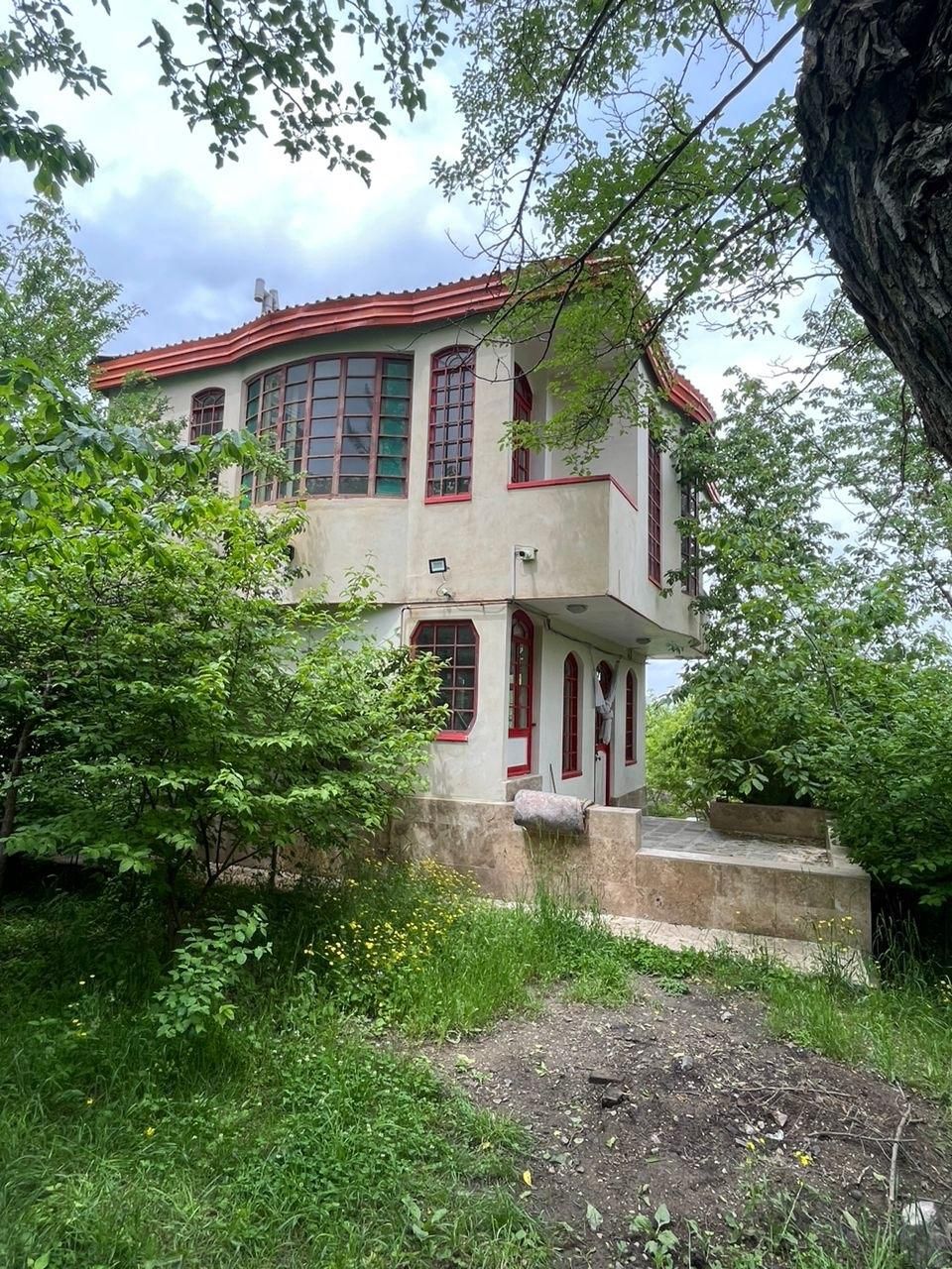 اجاره روزانه/هفتگی/ماهانه ویلا|اجارهٔ کوتاه‌مدت ویلا و باغ|کلیبر, |دیوار