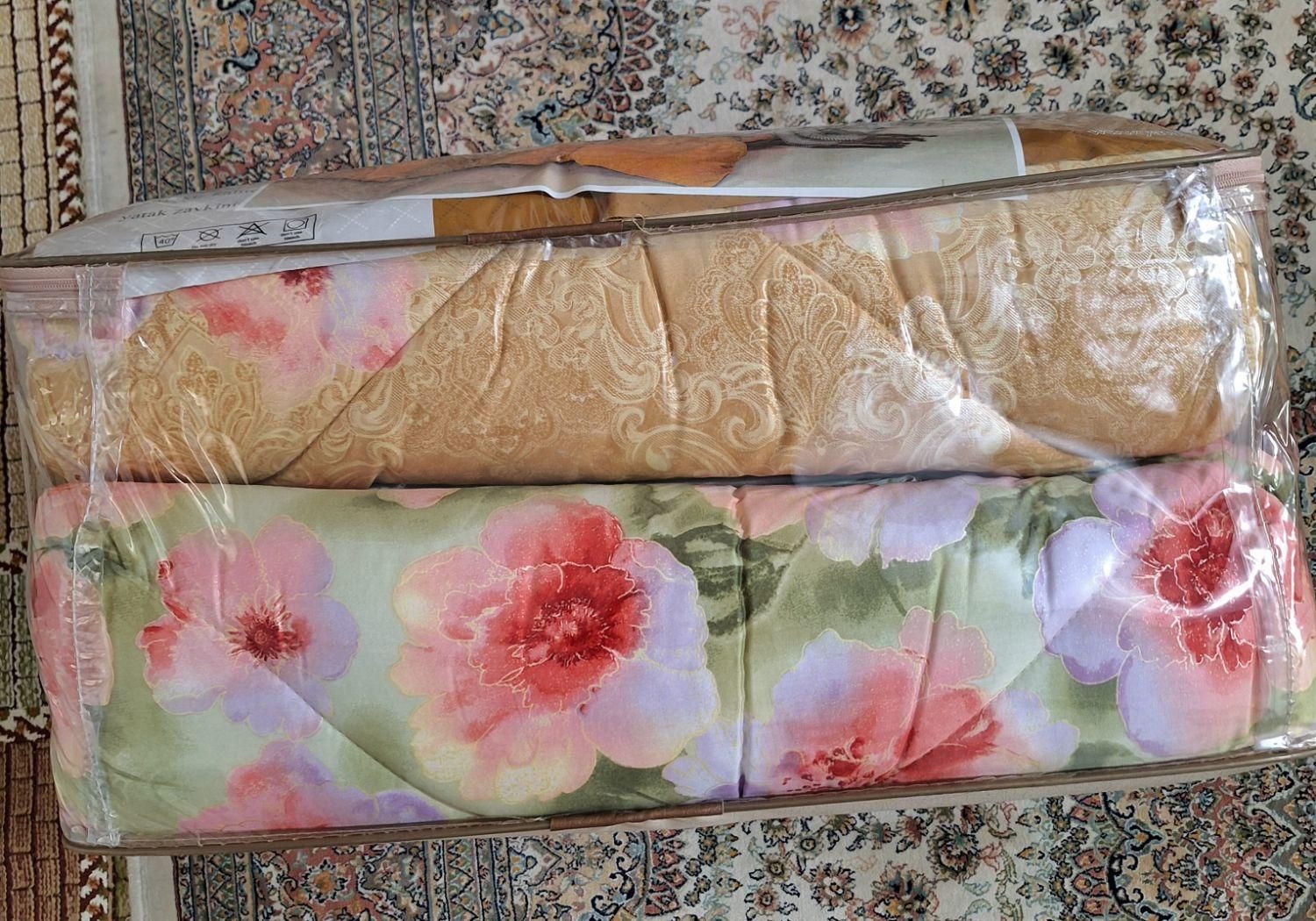 روتختی ۲ نفره نونو یک‌بارم باز نشده|سرویس روتختی|کرج, اصفهانی‌ها|دیوار