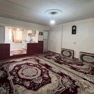 فروش خانه سه طبقه ۵۰متری ۱ خوابه در ملک‌آباد|فروش خانه و ویلا|کرج, ملک‌آباد|دیوار