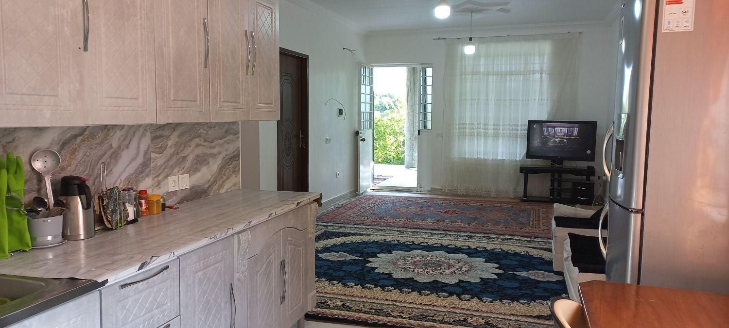 ویلا باغ در روستای زیبای بیاره باچشم اندازی بینظیر|اجارهٔ کوتاه‌مدت ویلا و باغ|سی‌سخت, |دیوار