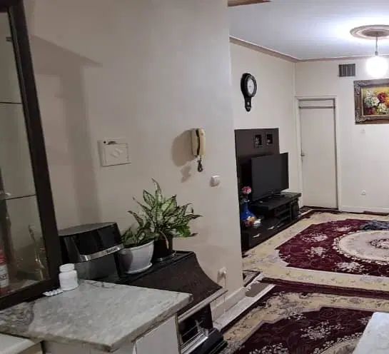 آپارتمان طبقه چهارم|اجارهٔ آپارتمان|تهران, شهرک ولیعصر شمالی|دیوار