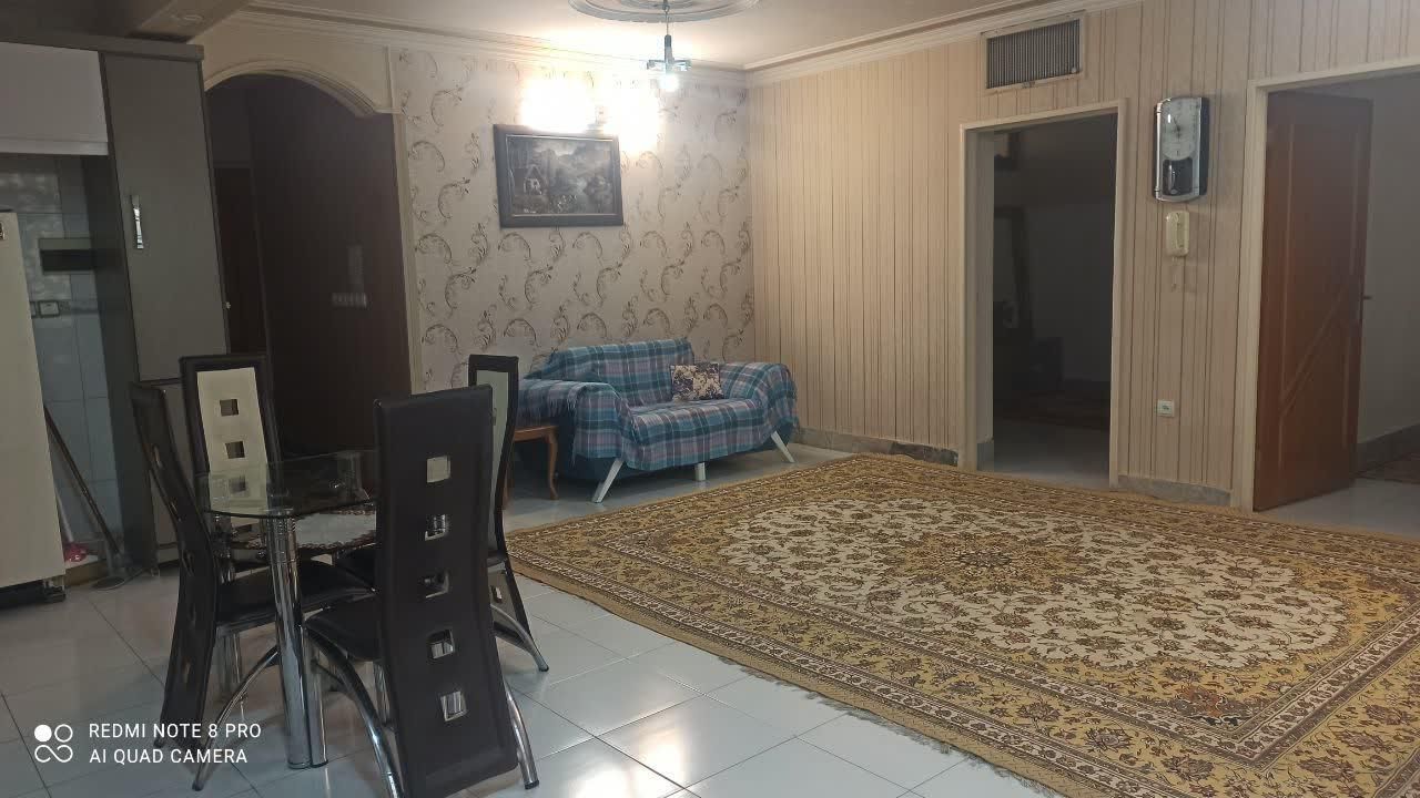 جاره روزانه/هفتگی/ماهانه آپارتمان ۱۰۰ متری در طامه|اجارهٔ کوتاه‌مدت آپارتمان و سوئیت|اصفهان, طامه|دیوار