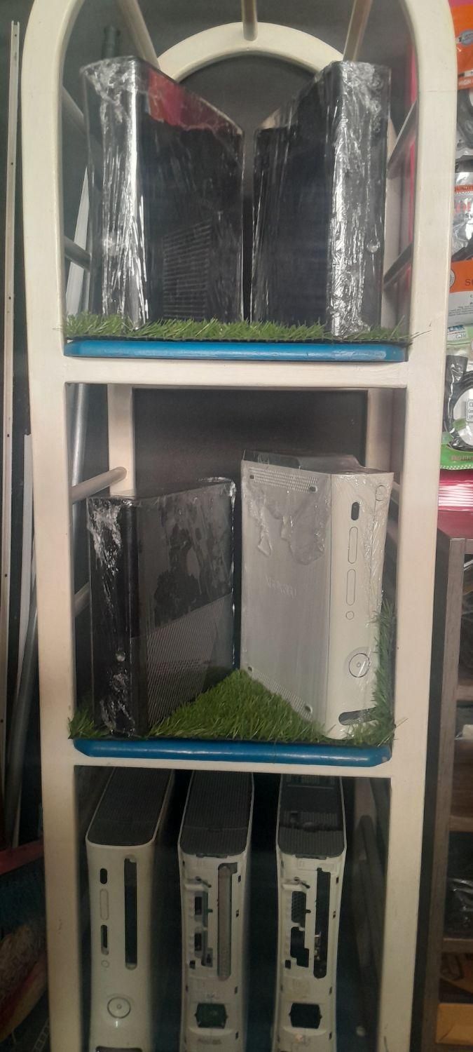 Xbox 360 فروشگاه جوکر|کنسول، بازی ویدئویی و آنلاین|نیشابور, شهرک فرهنگیان|دیوار