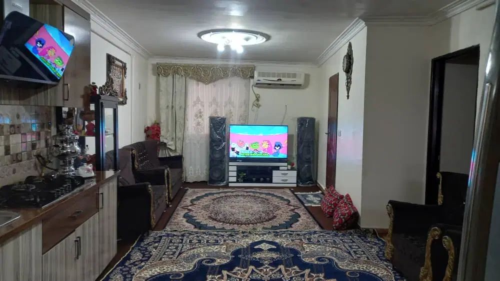 خانه 60 متری همکف در رشت پیر کلاچای|فروش خانه و ویلا|رشت, پیرکلاچای|دیوار
