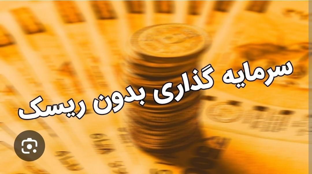 سرمایه گذاری بدون ریسک|خدمات مالی، حسابداری، بیمه|یزد, |دیوار