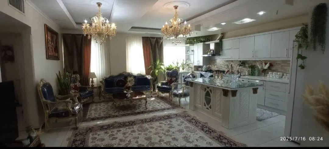 رهن اجاره اپارتمان ۹۳ متری اشراقی تهران نو|اجارهٔ آپارتمان|تهران, قاسم‌آباد|دیوار