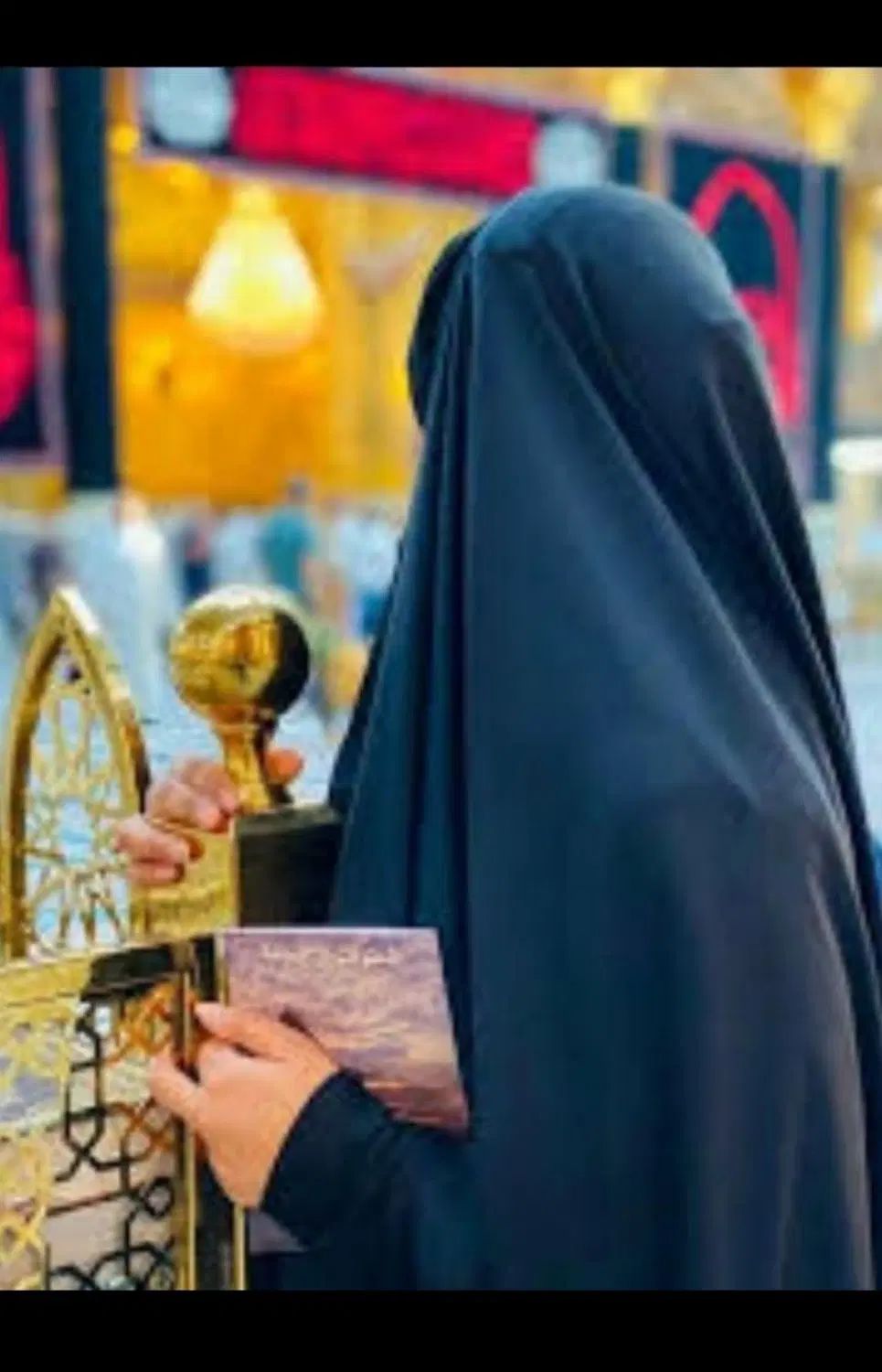 **تور اختصاصی مشهد تجربه بی نظیر»|تور و چارتر|اصفهان, خواجه عمید|دیوار