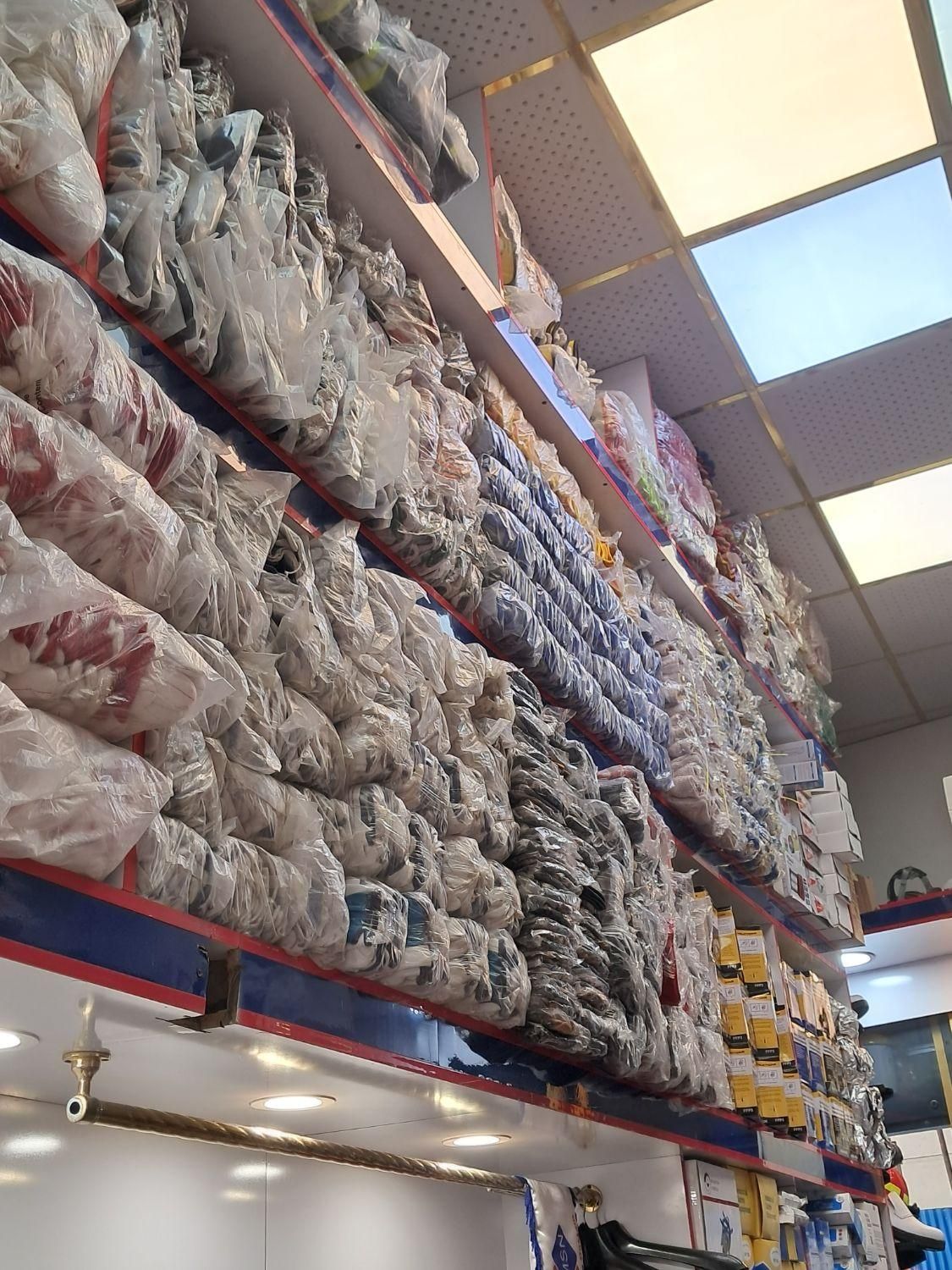 دستکش انتی استاتیک ضد برش ضد روغن جذب|مصالح و تجهیزات ساختمان|تهران, فردوسی|دیوار