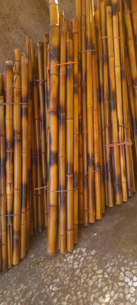 بامبو و عصا لوله‌‌. سند پلاست شده معمولی|صنایع دستی و سایر لوازم تزئینی|شلمان, |دیوار