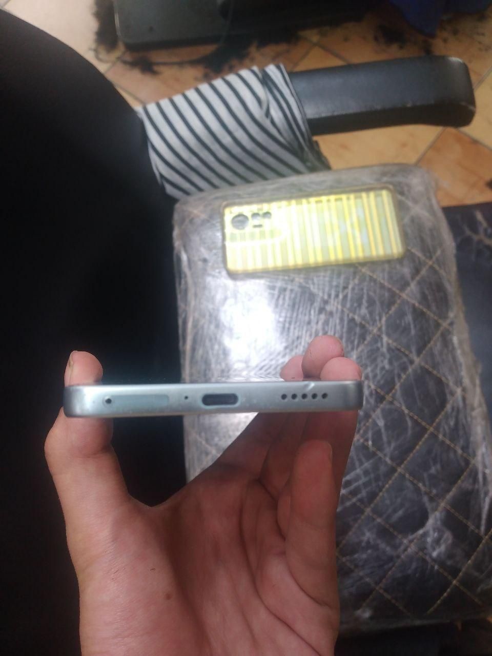mi 12 lite|موبایل|کرج, گلشهر|دیوار