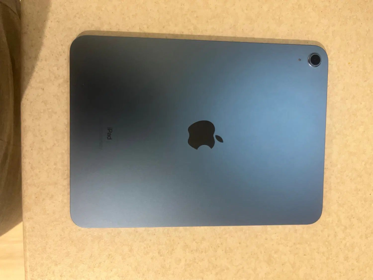 تبلت اپل مدل iPad 2022 Wi-Fi|تبلت|تهران, آرژانتین|دیوار