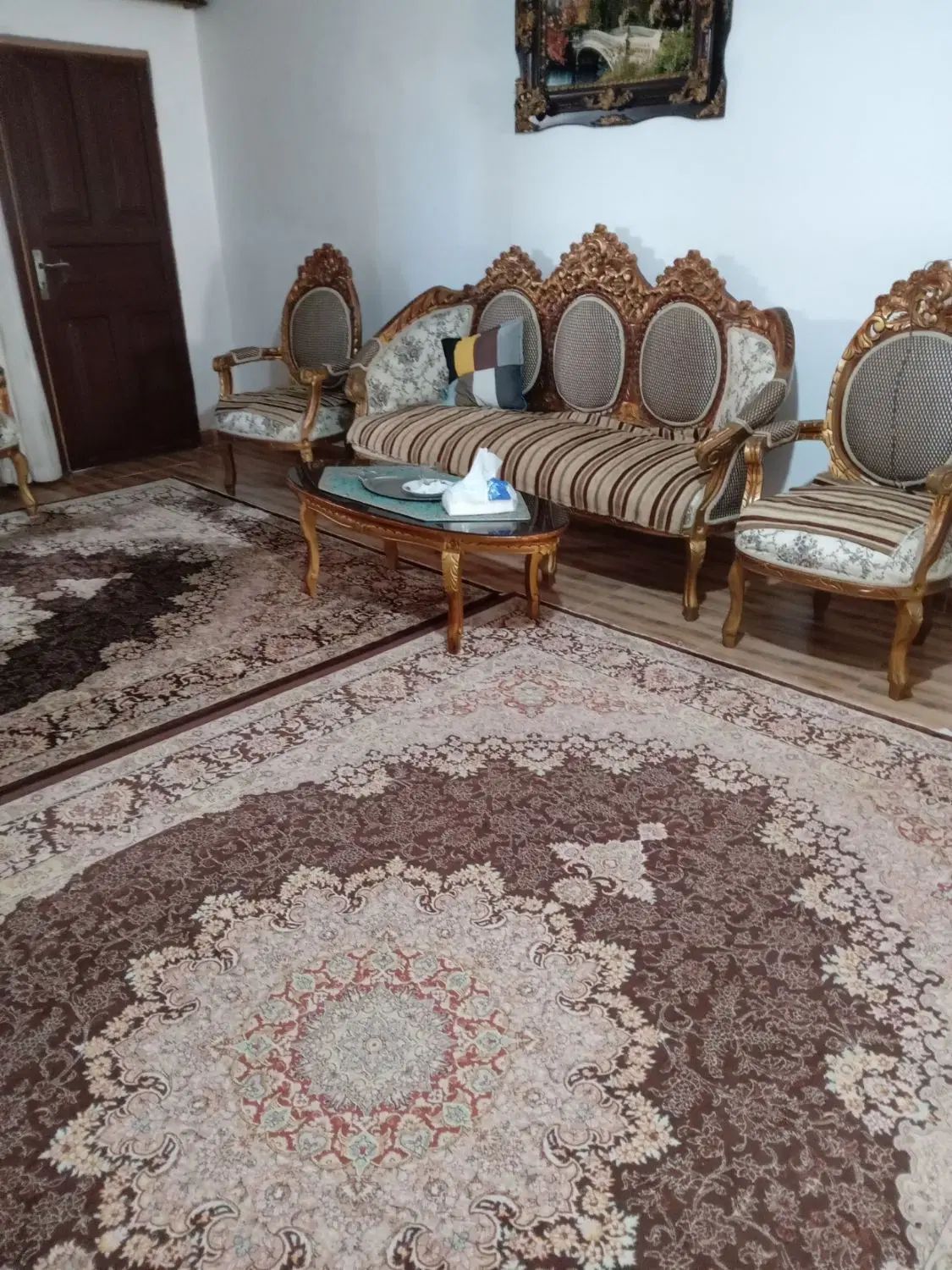 اجاره روزانه واحد ویلایی درگلسار|اجارهٔ کوتاه‌مدت آپارتمان و سوئیت|رشت, دیلمان|دیوار