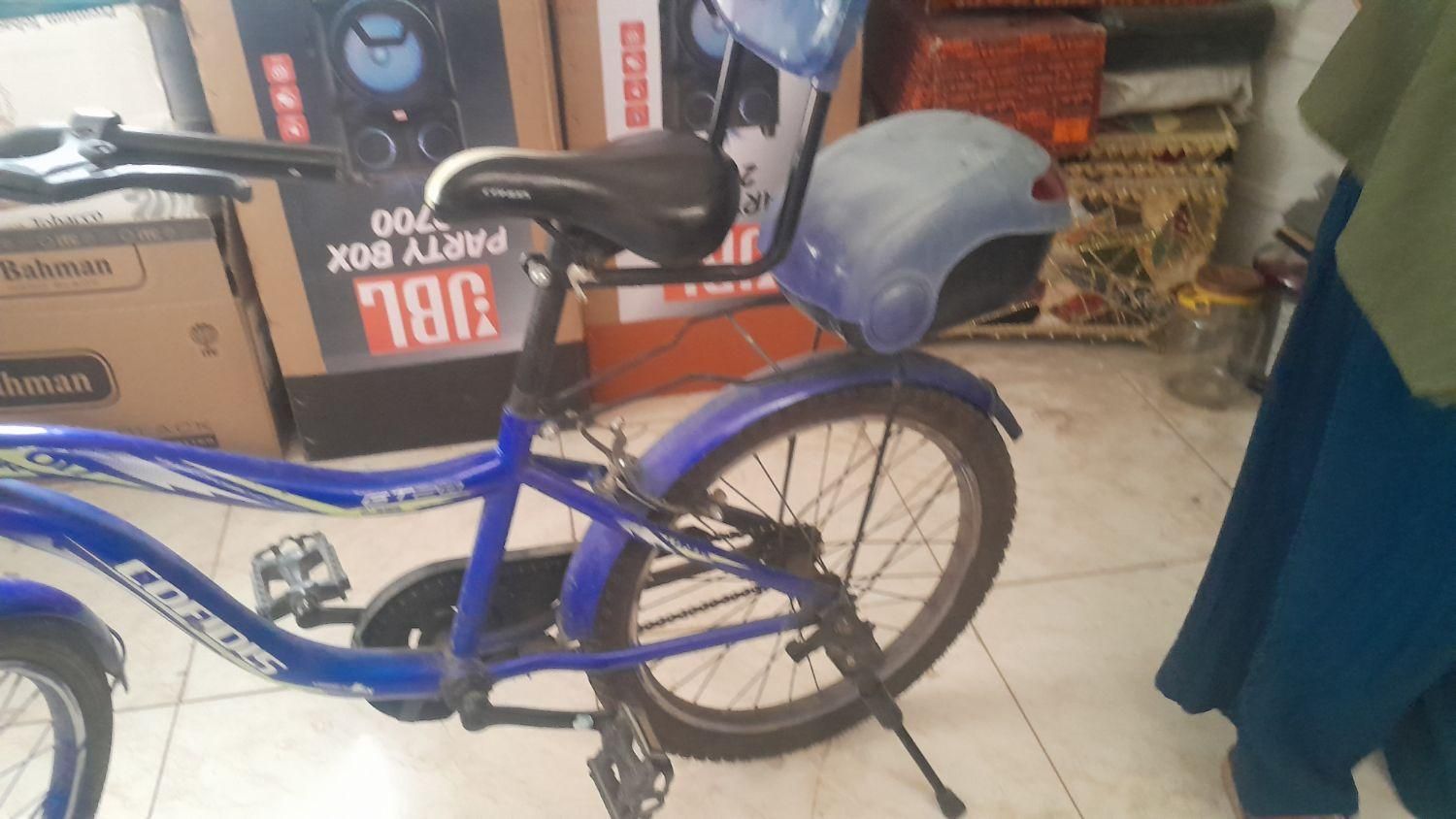 دوچرخه، نو 20|دوچرخه، اسکیت، اسکوتر|سنندج, |دیوار