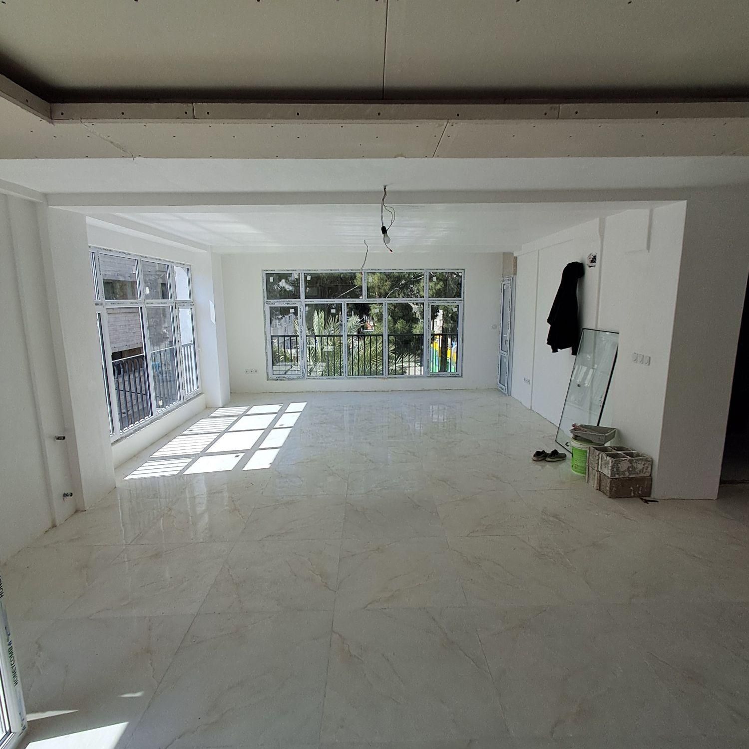 آپارتمان ۱۵۵متری ۳خوابه خوش نقشه تک واحدی فضل‌آباد|فروش آپارتمان|شیراز, فضل‌آباد|دیوار