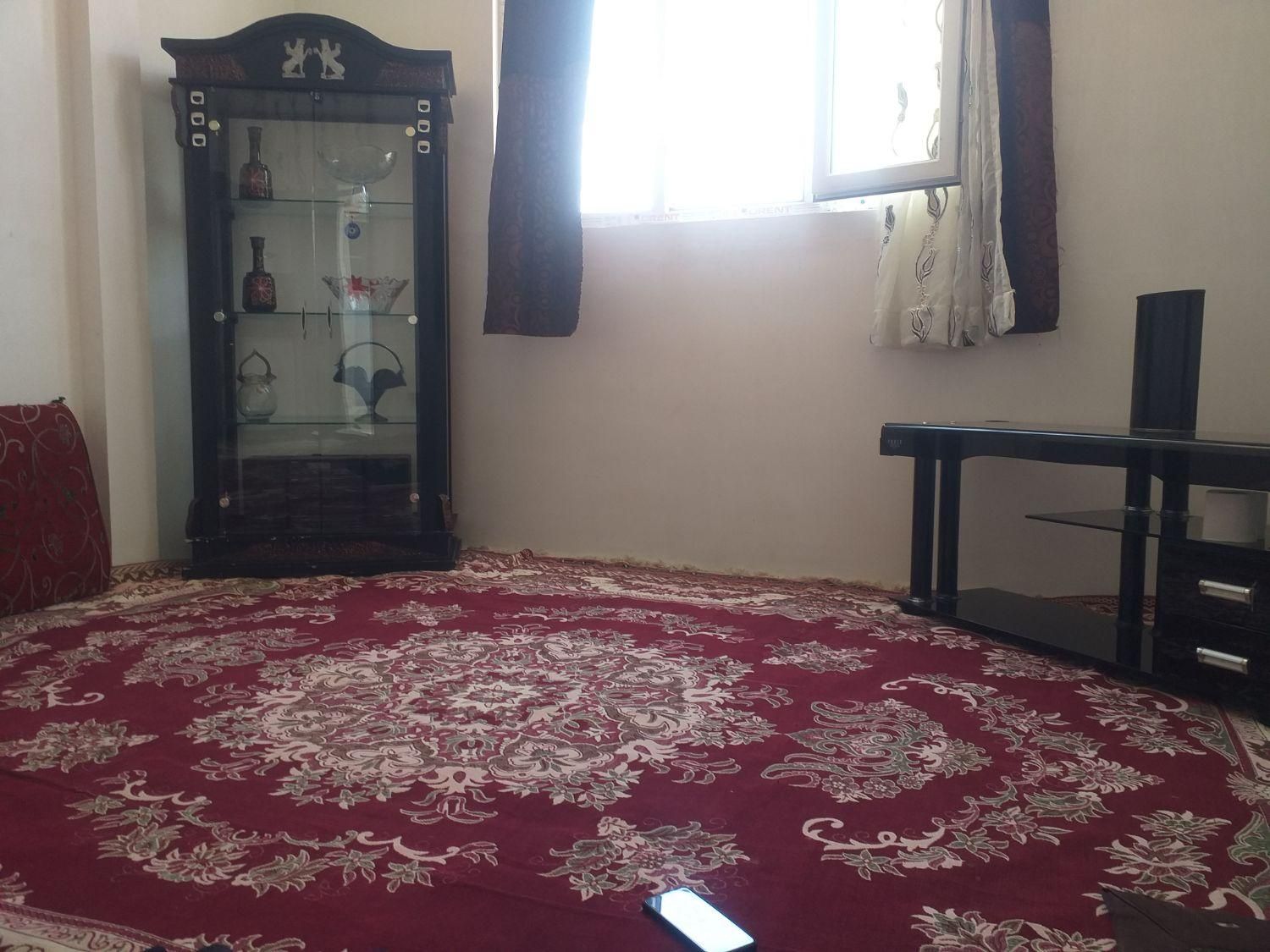 اجاره روزانه/هفتگی/ماهانه آپارتمان ۴۰ متری|اجارهٔ کوتاه‌مدت آپارتمان و سوئیت|خرم‌آباد, |دیوار
