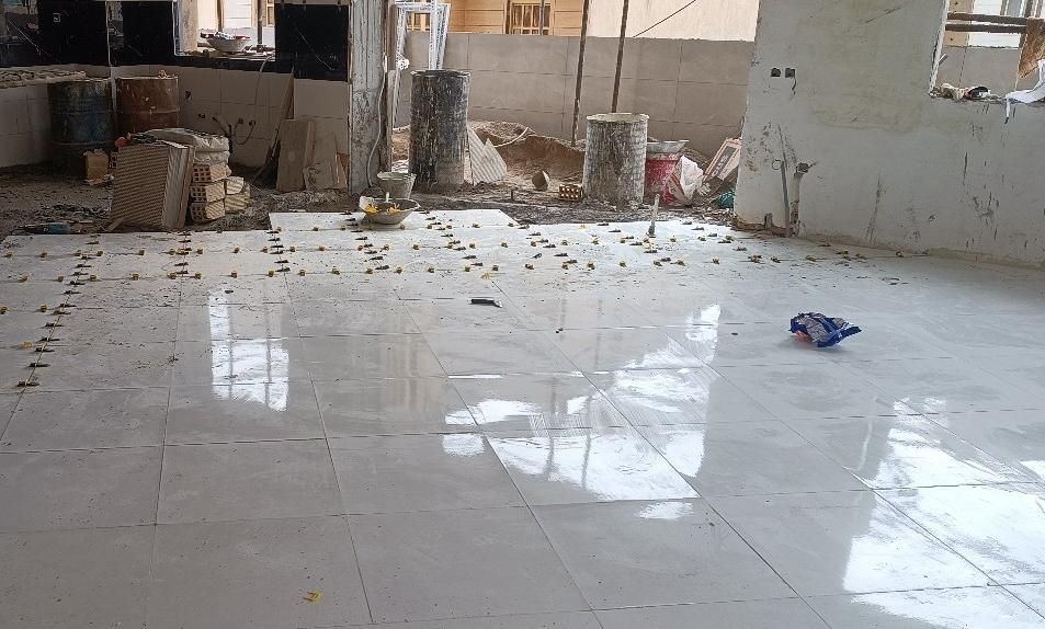 کاشیکاری وسرامیک|خدمات پیشه و مهارت|خرم‌آباد, |دیوار