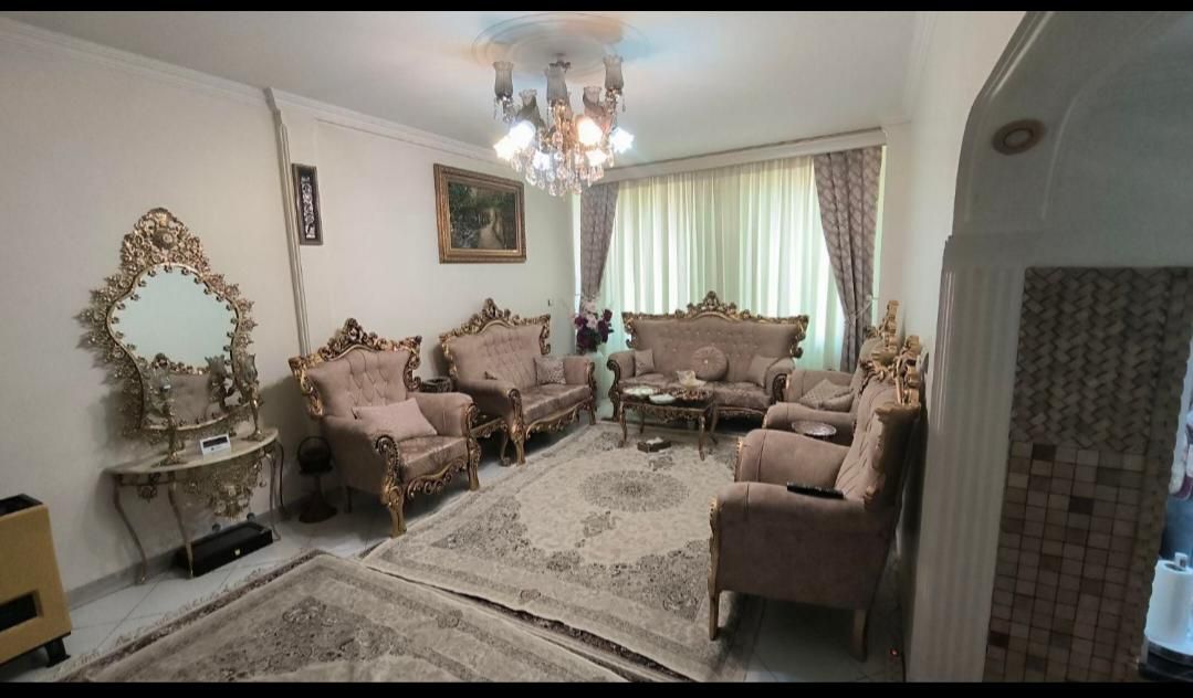 آپارتمان۶۶ متری/ ط۳ /خیلی فوری/لاکچری|فروش آپارتمان|تهران, شارق شرقی|دیوار