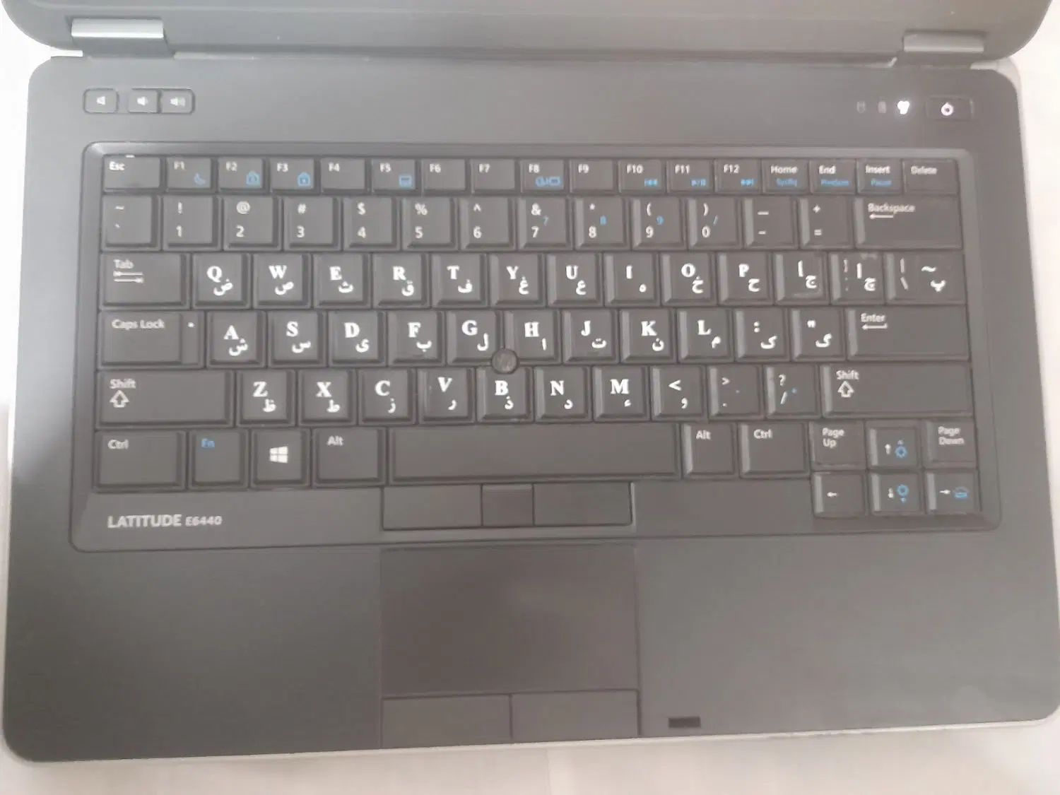 لپ تاپ Dell Latitude E6440|رایانه همراه|مشهد, توس (بلوار توس)|دیوار