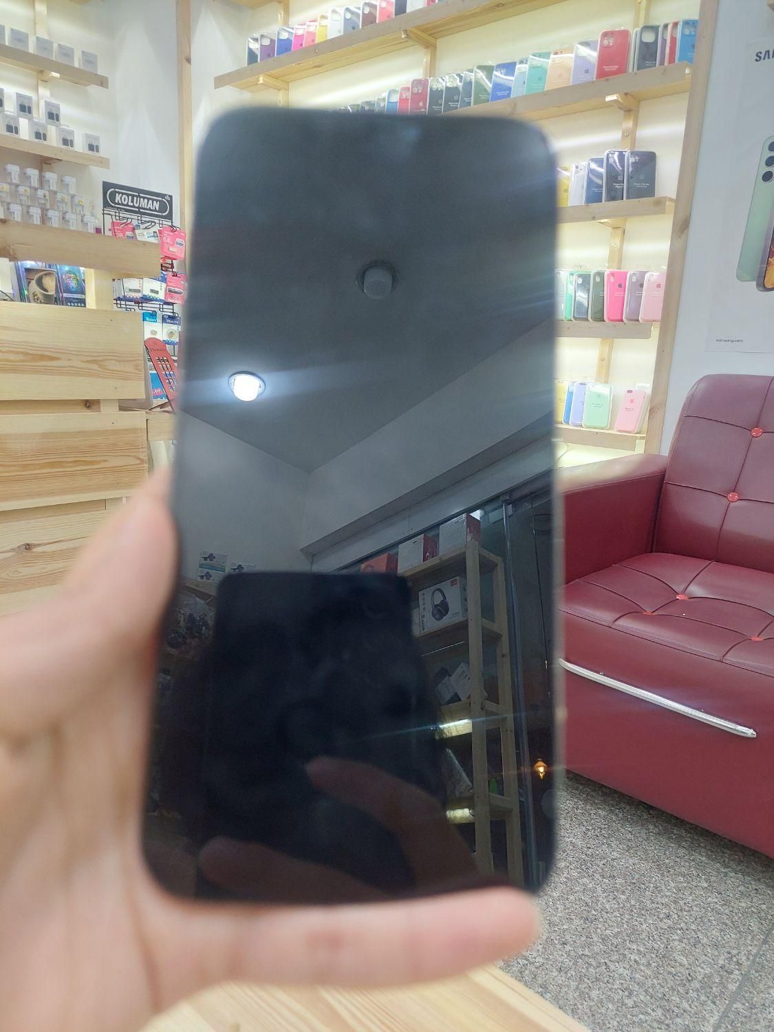 اپل iPhone 12 Pro Max با حافظهٔ ۵۱۲ گیگابایت|موبایل|کرج, اصفهانی‌ها|دیوار