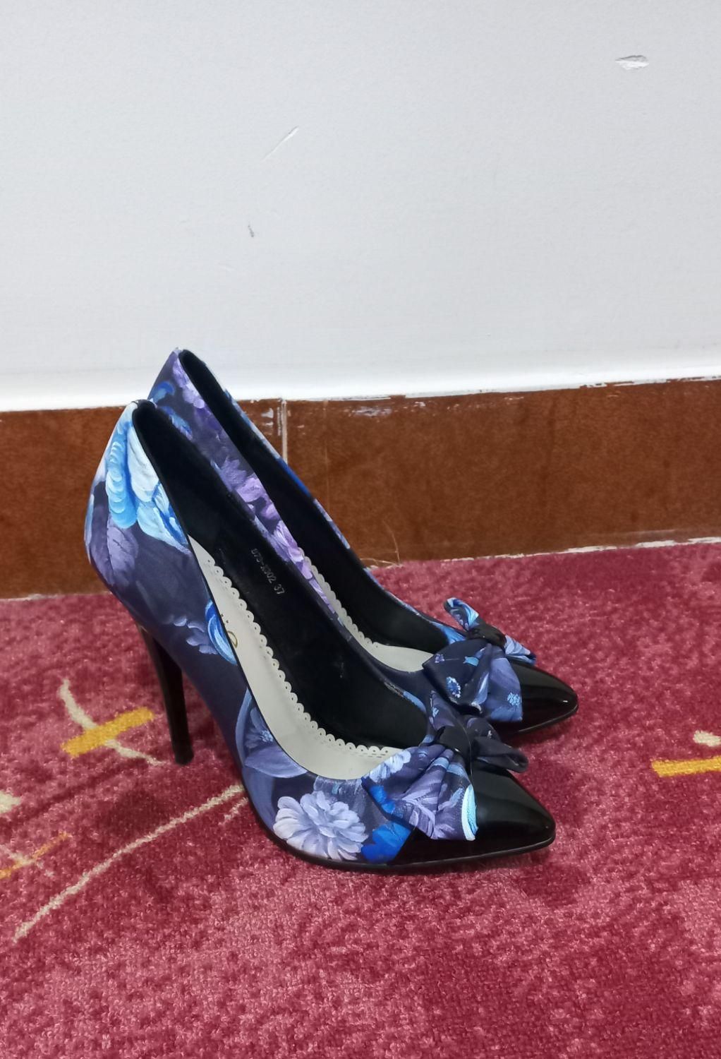 کفش مجلسی|کیف، کفش، کمربند|اردبیل, |دیوار