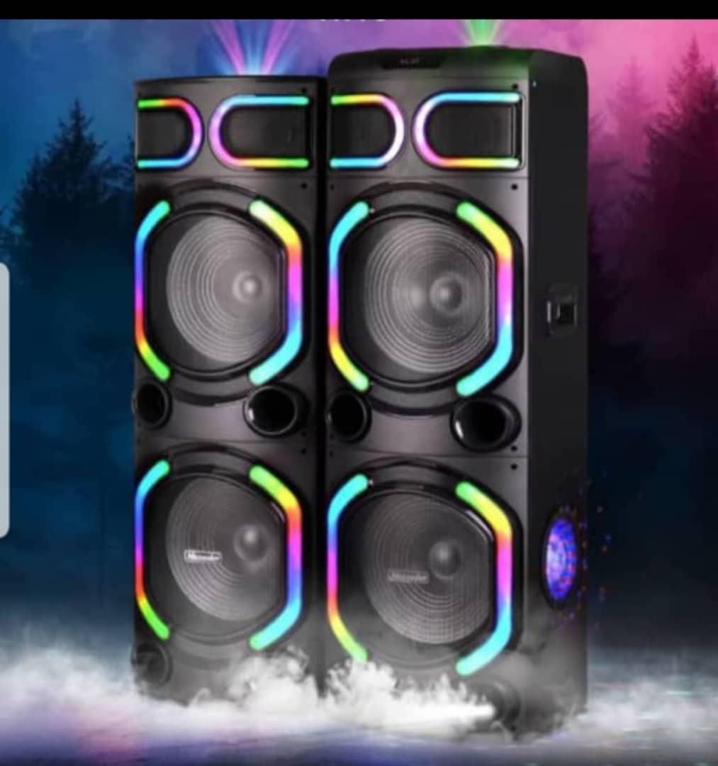 فروش و پخش اسپیکر های مکسیدر Maxeeder|سیستم صوتی خانگی|تهران, شمیراننو|دیوار