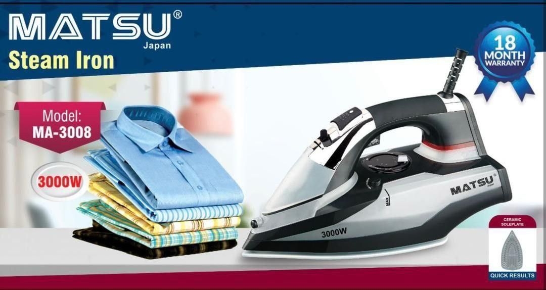 اتو بخار کازوکی دستی کف سرامیکی باگارانتی اتوبخار|اتو و لوازم اتو|مشهد, طلاب|دیوار