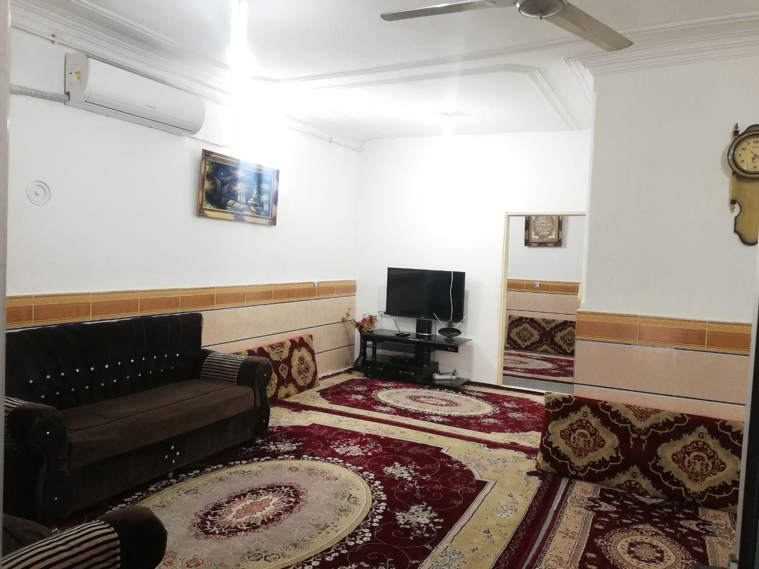 سوئیت شیک و مرتب همراه با پارکینگ|اجارهٔ کوتاه‌مدت آپارتمان و سوئیت|گرگان, |دیوار