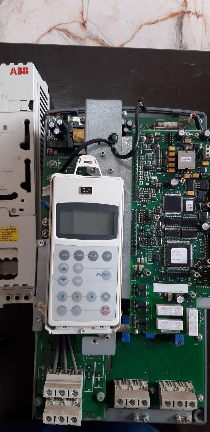 تعمیرات اینورتر ، ups و استابلایزر آسانسور|خدمات پیشه و مهارت|دزفول, |دیوار