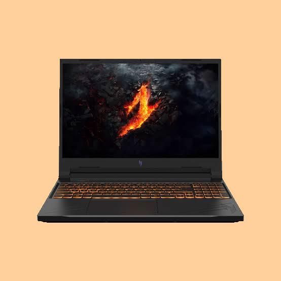 لپتاپ Acer گیمینگ Nitrov16 پردازندهi7گرافیکRTX4060|رایانه همراه|مشهد, کوه سنگی|دیوار