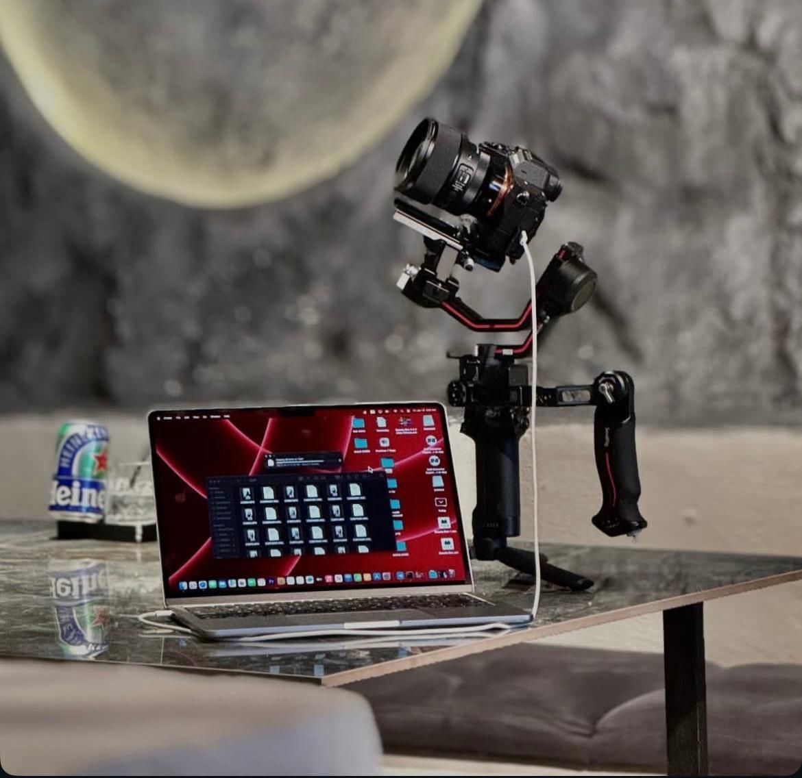 تیم تولید محتوا|خدمات رایانه‌ای و موبایل|تهران, گلستان (شهرک راه آهن)|دیوار