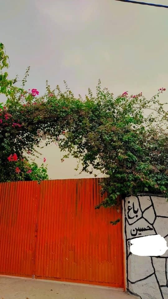 ویلا باغ|اجارهٔ کوتاه‌مدت ویلا و باغ|رامهرمز, |دیوار
